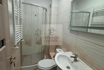 Garsoniera mobilata Militari Residence - mutare imediata - 5