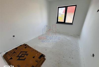 Casă cu 4 camere cu Teren 300 Mp în Ciurea - 6