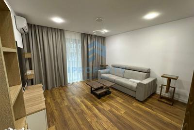 Apartament cu 2 camere, mobilat în Militari - 9