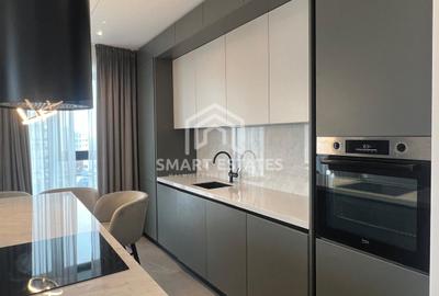 Apartament cu 4 camere decomandat, mobilat în Floreasca - 8