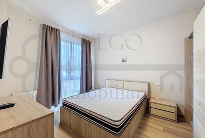 Apartament cu 3 camere in bloc nou, 76 mp, balcon, garaj, Centru Apartament cu 3 camere in bloc nou, 76 mp, balcon, garaj, Centru - 6