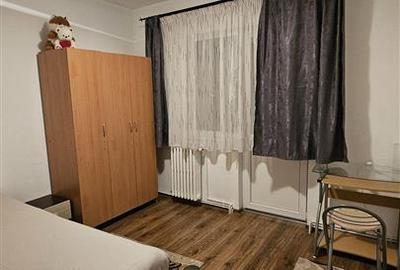 Apartament cu 3 camere decomandat, mobilat în Alexandru cel Bun - 7