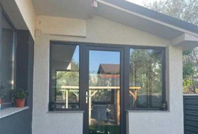 Bragadiru casa de vanzare, 4 camere, P+1+Pod - 8