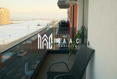 Apartament cu 2 camere, mobilat în Mihai Viteazul - 7