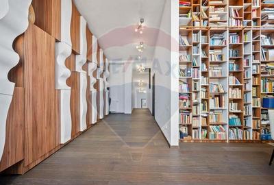 Vila Futurista: Elegan?a Inova?ie la limita padurii, piscina, 4500mp - 18