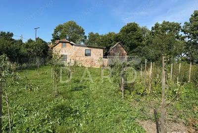 Casa de Vanzare GORNESTI- Renovata 2025 semifinisata. - 8