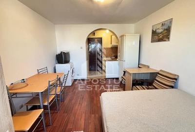 Garsoniera in zona Steaua, 22 mp utili - 2
