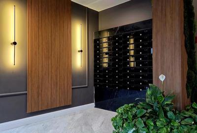 *NEW | ARQA Jolie Village | Apartament modern 2 camere | Iancu Nicolae – Pipera - 19