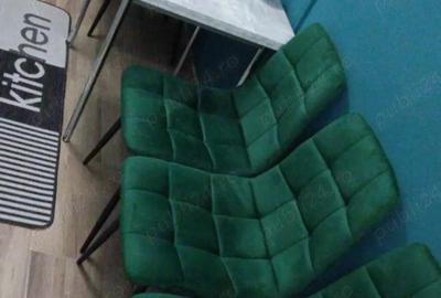 Garsonieră decomandată în Nufărul - 4