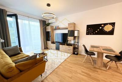Apartament modern cu 2 camere | Circumvalatiunii | Paltim - 1
