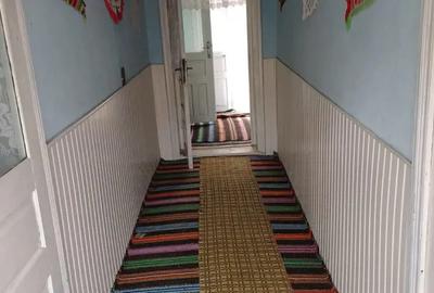 Vand casa in Li?na. Com Suharau jud. BT - 5