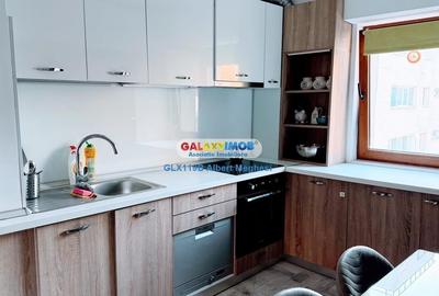 Vanzare apartament 3 Camere 97 mp metrou Costin Georgian - 12