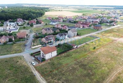 Gaminvest Teren intravilan de vanzare, zona Beverly Hills, Sanmartin, V4237A - 3