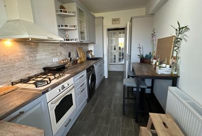 High Class Residence,Titan, Parcul Teilor, Sector 3 - 14