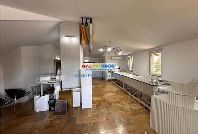 Inchiriere spatiu birouri in Ploiesti, zona Centrala - Rudului - 15