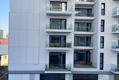 Apartament cu 2 camere în 13 Septembrie - 1