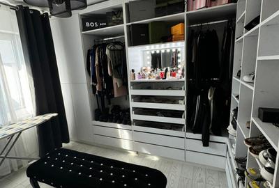 Duplex mobilat si utilat, finisaje premium, mutare rapida, Valea Lupului - 13