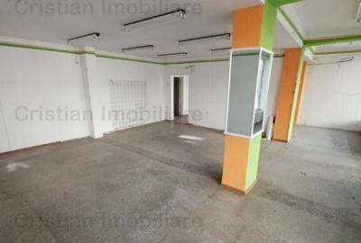 Spatiu comercial, zona Radu Negru, 160 mp, pretabil orice ti - 4