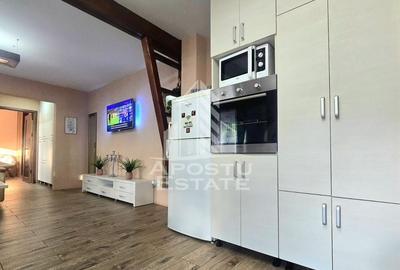 Apartament 2 camere Podgoria - 10