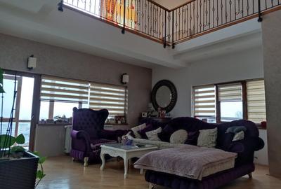Casa / vila Craiovei , complet mobilata / utilata , finisaje moderne ! - 7