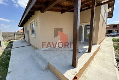 Duplex cu 4 camere | Mosnita | Toate utilitatile | Finisaje la alegere - 2