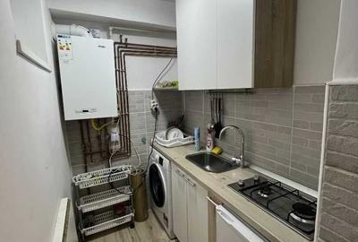 Garsonieră în Central - 4