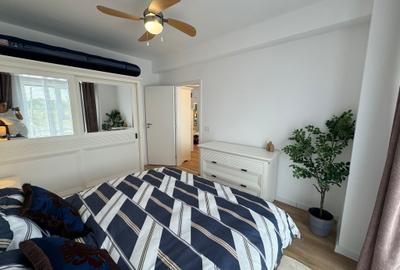 Apartament cu 2 camere semidecomandat în Central - 7