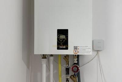Casă cu 4 camere cu Teren 420 Mp în Central - 7