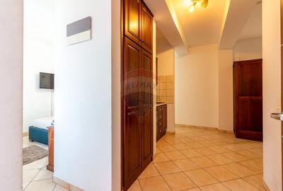 Hotel | Vila vanzare 9 studiouri | Unirii Oitelor 14 INVESTITIE - 7