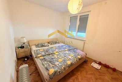 Apartament cu 2 camere semidecomandat, mobilat în Central - 4