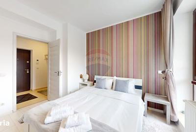 Apartament cu 3 camere decomandat, mobilat în Castelul Peleș - 4