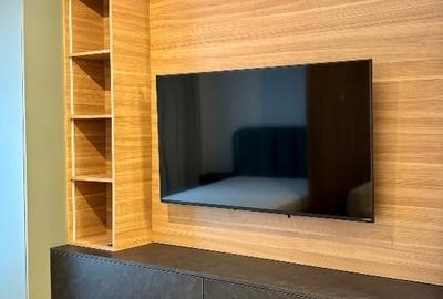 STUDIO MODERN - EXIGENT PLAZA FAZA 5 - PRIMA INCHIRIERE - Direct Proprietar! - 12