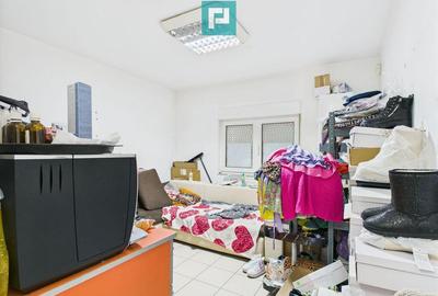 Spa?iu comercial 65 mp cu vad intens zona Podgoria - 5