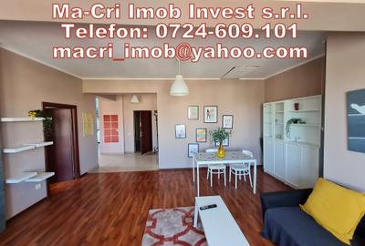 Apartament cu 2 camere semidecomandat, mobilat în Crângași - 4