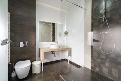 IANCU NICOLAE - AMFITEATRU RESIDENCE, 350 MP, 7 DORMITOARE, 5 BAI, 650 TEREN MP - 14