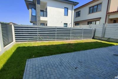 Complex vile individuale Cumpana - 2