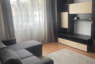 Apartament cu 2 camere semidecomandat în Astra - 2