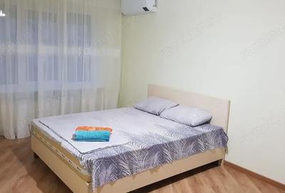 Garsonieră decomandată în Titan - 2