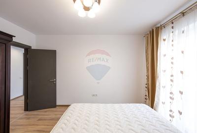 Apartament premium cu parcare subterana si boxa - Sunnyville Plus, Bv - 18