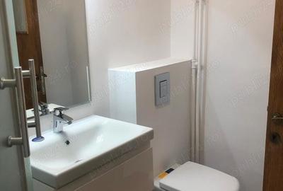 Garsonieră decomandată în Calea Călărașilor - 9