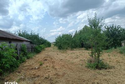 Teren de 3093 mp, în Bolintin-Deal