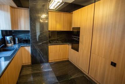 Apartament cu 4 camere decomandat în Herăstrău - 4