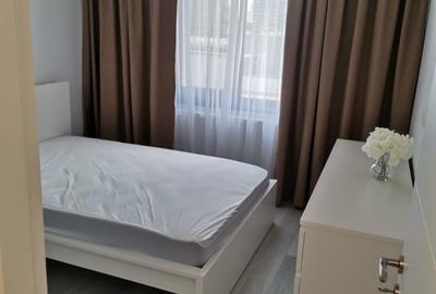 Apartament cu 2 camere decomandat, mobilat în Dristor - 5
