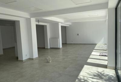 Spațiu comercial, de 110 mp, în Hunedoara - 8