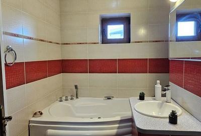 Apartament cu 3 camere decomandat în Siderurgiștilor