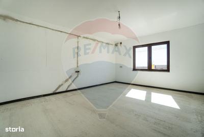 Casă cu 2 camere cu Teren 567 Mp în Central - 12
