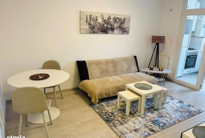 Apartament cu 2 camere, mobilat în Berceni - 3