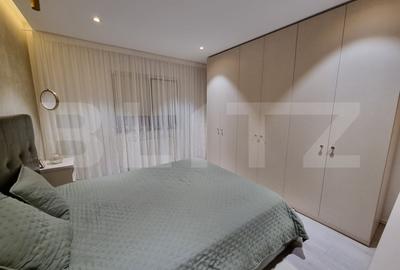 Apartament 3 camere, decomandat, 76mp, renovat, Lunca Cetatuii - 6