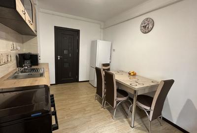 Apartament 2 cam. str. Tineretului - 6