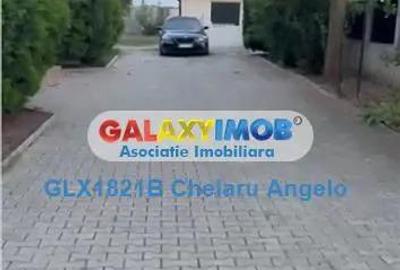 Snagov,Tancabesti vila S.P.E.M ,SU 280 mp, teren 1200 mp - 13